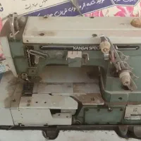 چرخ خیاطی میاندوز