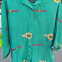 فروش عمده تونیک|لباس|ساری, |دیوار