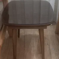 میز جلو مبلی|مبلمان خانگی و میز عسلی|بجنورد, |دیوار