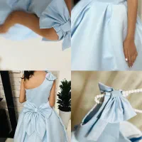 اجاره لباس عروس دخترانه