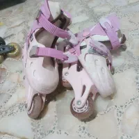 کفش اسکیت