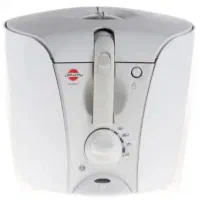 سرخ کن بزرگ پارس خزر