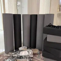 شش عدد مت یوگا