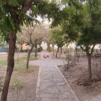 باغ ویلا پشت بر اصلی / پرداخت شرایطی/ خاوه