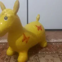 یک عدد خر