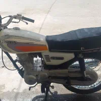 موتور مدل ۹۰ سالم و سرحال سند قابل انتقال