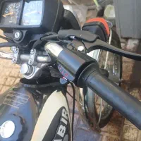 هوندا کبیر 150 استارتی|موتورسیکلت|قدس, شهر‌قدس|دیوار