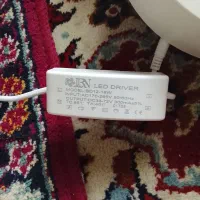 پنل ال ای دی گرد سقفی|لامپ و چراغ|ری, اقدسیه|دیوار