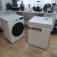 تعمیرات و سرویس پکیج لباسشویی ظرفشویی یخچال|خدمات پیشه و مهارت|ارومیه, |دیوار