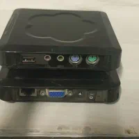 کلاینت تسکو مدل TNP 1100w کارکرده|رایانه رومیزی|تهران, شهرک استقلال|دیوار