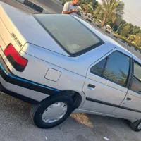 پژو ۴۰۵ مدل ۹۳|خودرو سواری و وانت|بندرعباس, |دیوار
