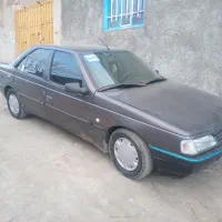 پژو مدل ۷۹ بدونه ریالی خرج