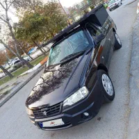 اریسان 2 مدل 1402