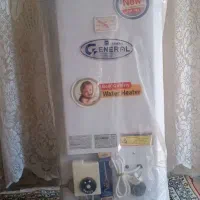 آبگرمکن دیواری