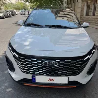 ایکس ۳۳ کراس اتومات