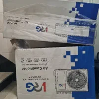 جعبه کولر ،کارتن خالی