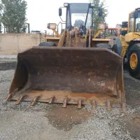 لودر جهت کار