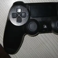 دسته Ps4|کنسول، بازی ویدئویی و آنلاین|گلستان (تهران), |دیوار