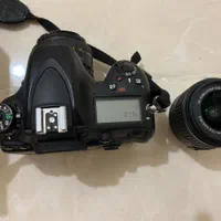 دوربین حرفه ای فول فریم نیکون nikon d600|دوربین عکاسی و فیلم‌برداری|فولادشهر, فولادشهر|دیوار