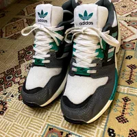 کفش کتونیzx8000زدایکس اتمس میتاسفارش کره سایز ۴۱نو|کیف، کفش، کمربند|تهران, شهرک شریعتی|دیوار