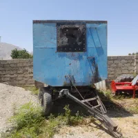 تریلی کاهکوب