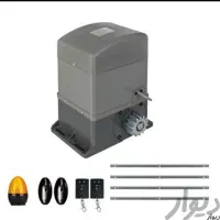 کرکره برقی ، جک پارکینگی ، درب سگشنال|خدمات پیشه و مهارت|قزوین, |دیوار