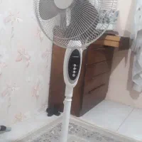 پنکه پرقدرت sunny مدل DWS - 2022 ساخت اندونزی