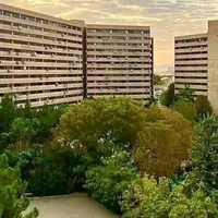 فروش آپارتمان ۶۴ متری ۱ خوابه در اکباتان