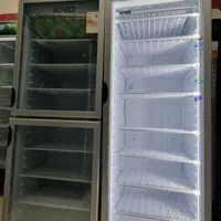 کینو  بدون تاج ایستاده  دودر فریزر  در یخچال|فروشگاه و مغازه|اصفهان, گلستان|دیوار