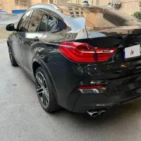 2017 Bmw x4 - بی ام و  2017 X4|خودرو سواری و وانت|تهران, زعفرانیه|دیوار