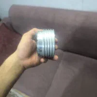 اسباب بازی توپی فرمون اسپرت پراید توپی