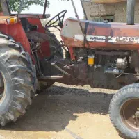 تراکتور فروشی مدل ۷۵موتور انگلیسی