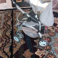 کالسکه