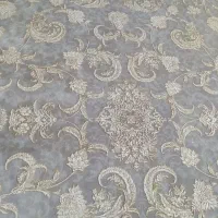 فرش ۹متری طرح برجسته