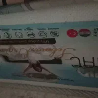 تشک دونفره|رختخواب، بالش، پتو|اهواز, گلستان|دیوار