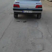 پژو405مدل 88بدون رنگ بازدید قصرشیرین تخفیف دار|خودرو سواری و وانت|سرپل ذهاب, |دیوار