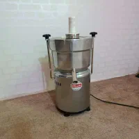 آب میوه گیری هلال