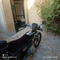 موتور هوندا|موتورسیکلت|تهران, فلاح|دیوار