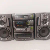 ضبط خانگی جی وی سی،کیس