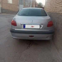 206sdTU5|خودرو سواری و وانت|اردکان, |دیوار