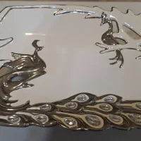 ظروف میوه و شیرینی لوکس|ظروف سرو و پذیرایی|تهران, قصر فیروزه ۲|دیوار