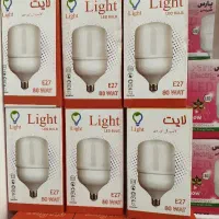 لامپ ال ای دی زیر قیمت بازار.با گارانتی|لامپ و چراغ|چمران, |دیوار