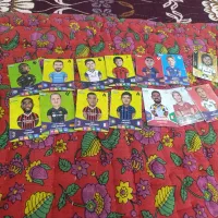 کارت کیمدی|اسباب‌‌بازی|قیدار, |دیوار