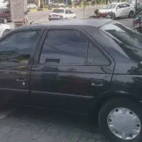405 مدل 83