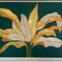 تابلو دکوراتیو مدرن