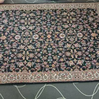 یک عددفرش چهارمتری.یک عدد میز کار|حراج|شیراز, دشت چنار|دیوار