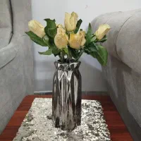 گل وگلدان نو