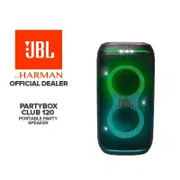jbl partybox 120
