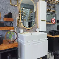 دست شور روشویی باکس توالت فرنگی روشور بهداشتی