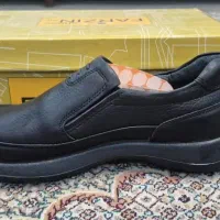 کفش طبی  تمام چرم فرزین سایز ۴۴|کیف، کفش، کمربند|تهران, ازگل|دیوار